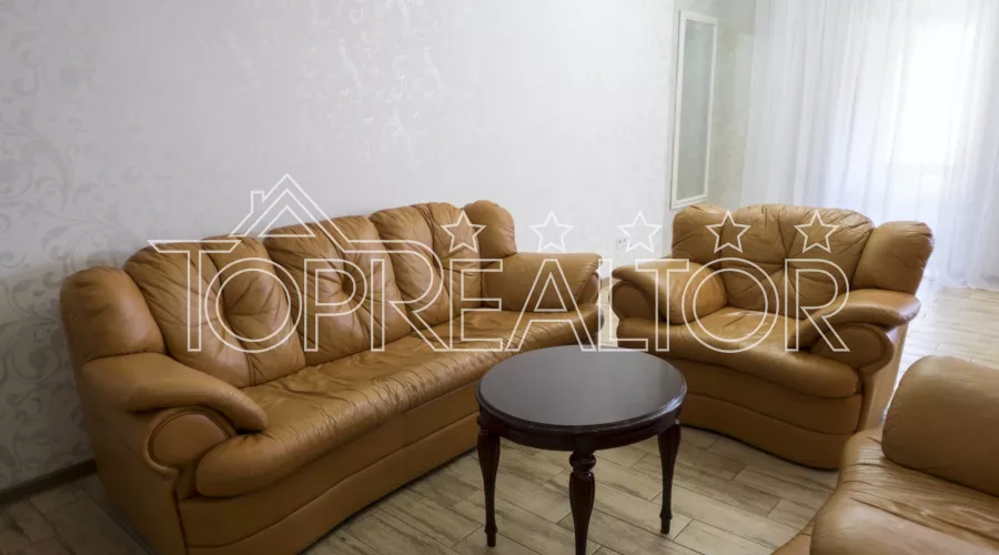 2-поверховий таунхаус з ремонтом на Великій Данилівці | Toprealtor