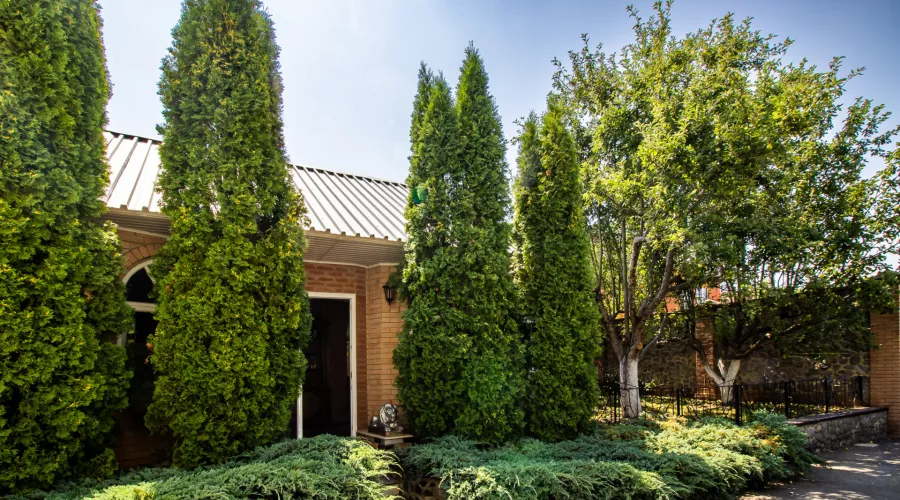 Уютный дом в ближнем пригороде в пос. Санаторий Роща | Toprealtor