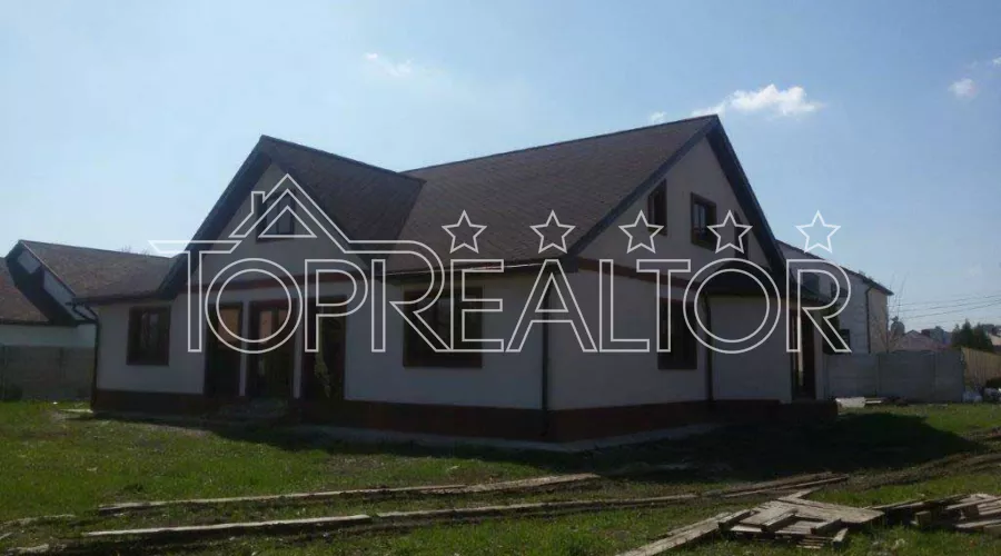 2-поверховий будинок в сел.Затишшя | Toprealtor