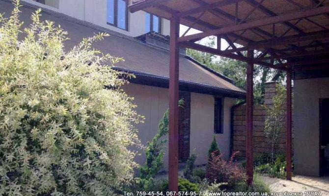 2-поверховий будинок | Toprealtor