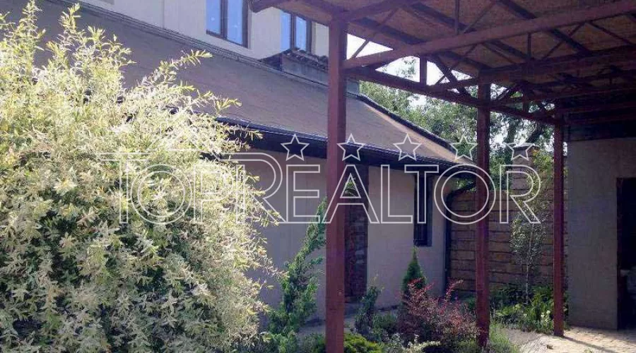 2-поверховий будинок | Toprealtor