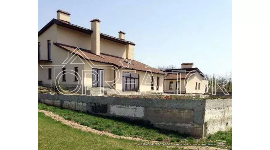 Будинок у Родичах | Toprealtor