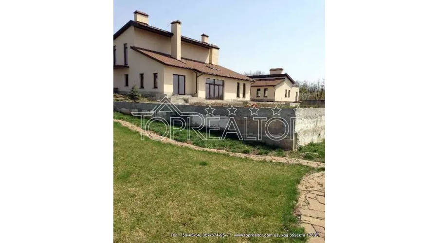 Будинок у Родичах | Toprealtor