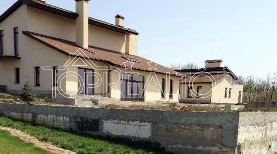 Будинок у Родичах | Toprealtor