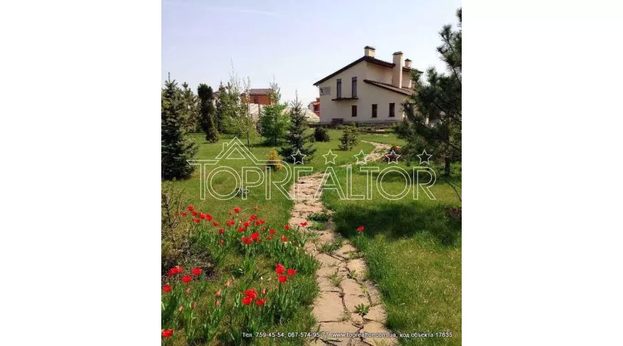 Будинок у Родичах | Toprealtor