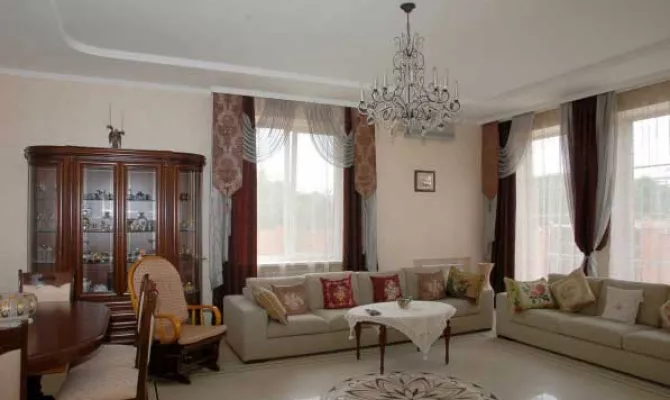 3-поверховий будинок на Холодній Горі | Toprealtor