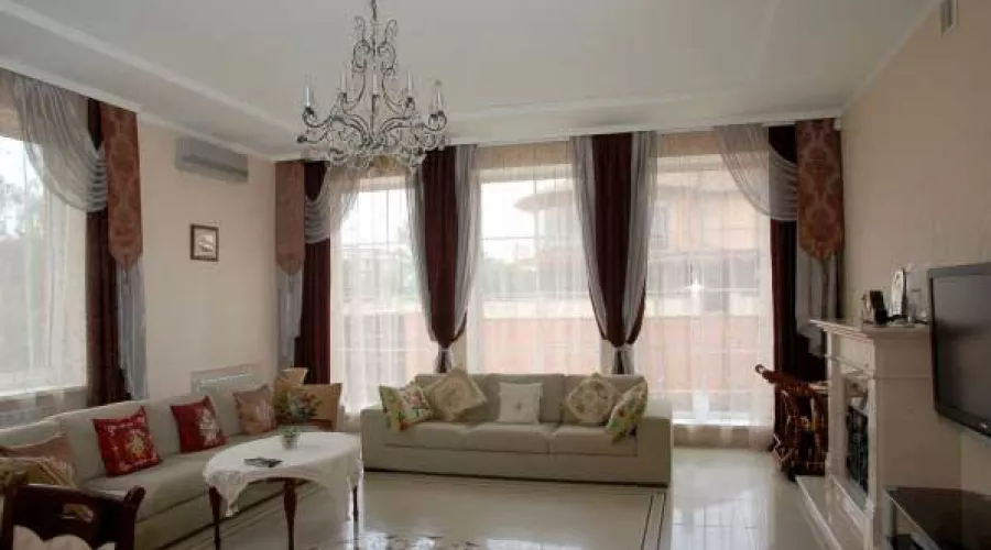 3-поверховий будинок на Холодній Горі | Toprealtor