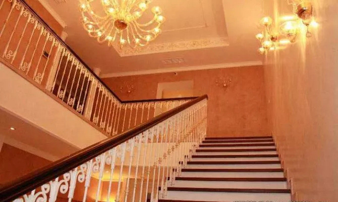 4-поверховий котедж Сокольниках | Toprealtor