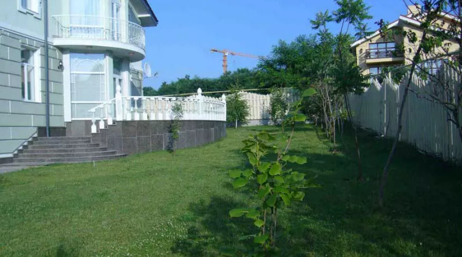 4-поверховий котедж Сокольниках | Toprealtor