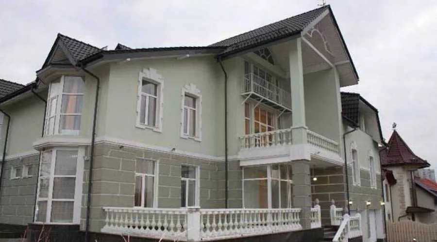 4-поверховий котедж Сокольниках | Toprealtor