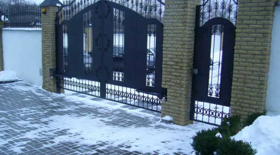 4-поверховий котедж Сокольниках | Toprealtor