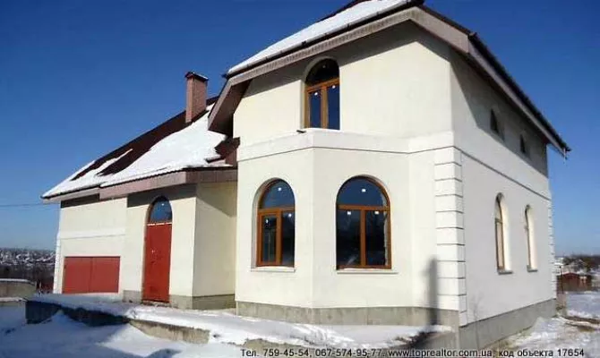 Будинок у Родичах | Toprealtor