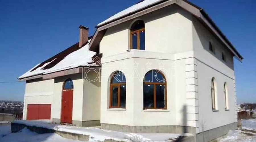 Будинок у Родичах | Toprealtor