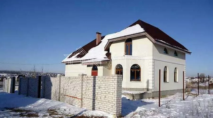 Будинок у Родичах | Toprealtor