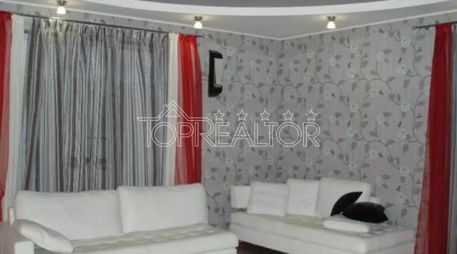 3-поверховий котедж на сел. Жуковського | Toprealtor