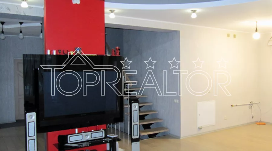 3-поверховий котедж на сел. Жуковського | Toprealtor