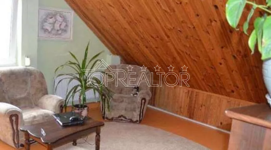 2-поверховий будинок Флоринка 3 | Toprealtor