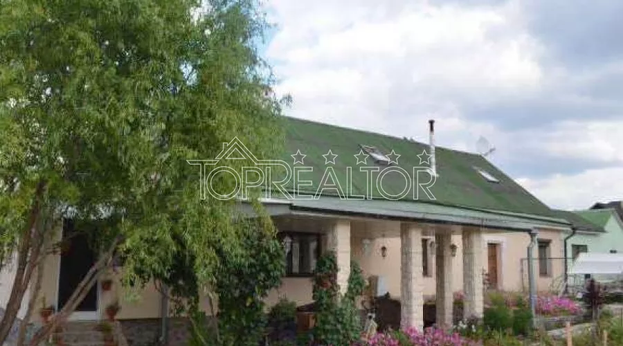 2-поверховий будинок Флоринка 3 | Toprealtor