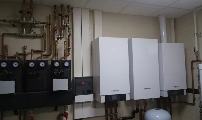 Будинок XXI століття на Флоринці-1 | Toprealtor