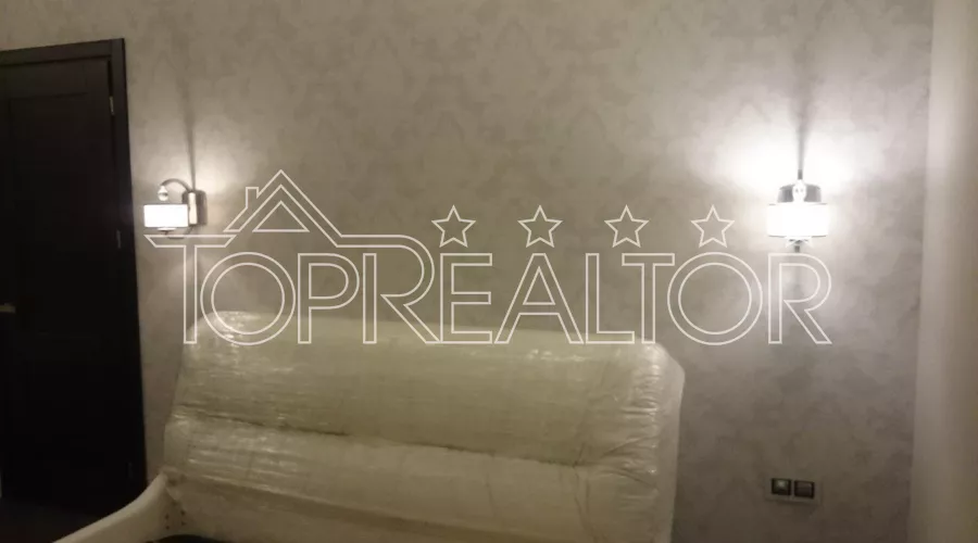 Будинок XXI століття на Флоринці-1 | Toprealtor