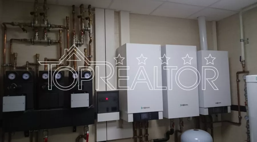 Будинок XXI століття на Флоринці-1 | Toprealtor