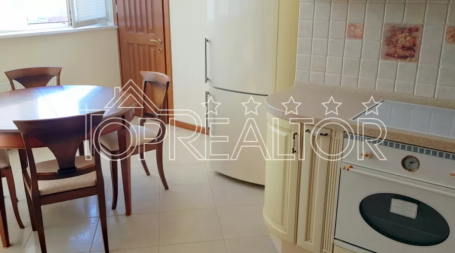 Однокімнатна квартира в ЖК Олімп | Toprealtor