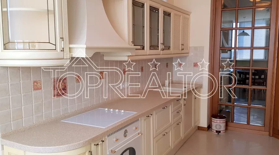 Однокімнатна квартира в ЖК Олімп | Toprealtor