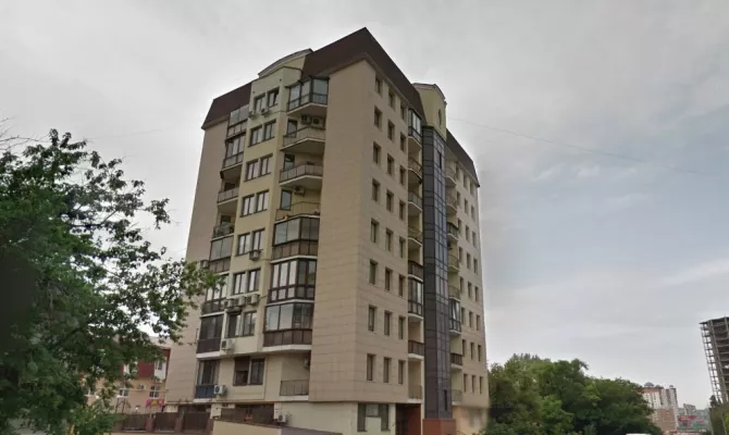 Чотирикімнатна квартира в ЖК Теплий Дім | Toprealtor