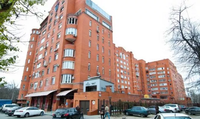 4к квартира в Слобідській Садибі | Toprealtor