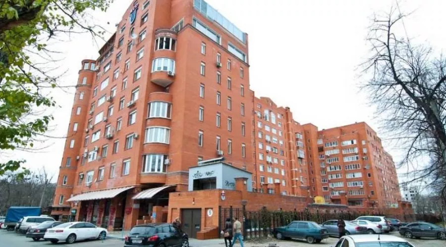 4к квартира в Слобідській Садибі | Toprealtor