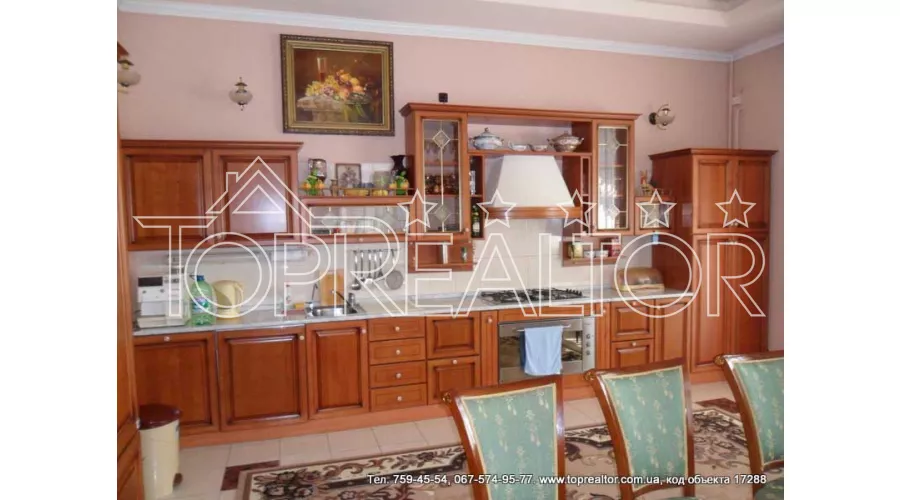 Котедж з ремонтом на Флоринці-1 | Toprealtor