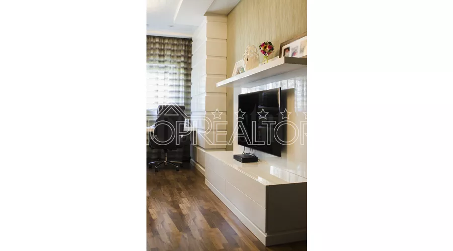 4-кімнатна квартира в ЖК Карат по вул.Потебні буд.6 | Toprealtor