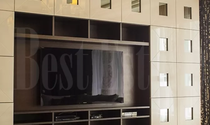 4-кімнатна квартира в ЖК Карат по вул.Потебні буд.6 | Toprealtor