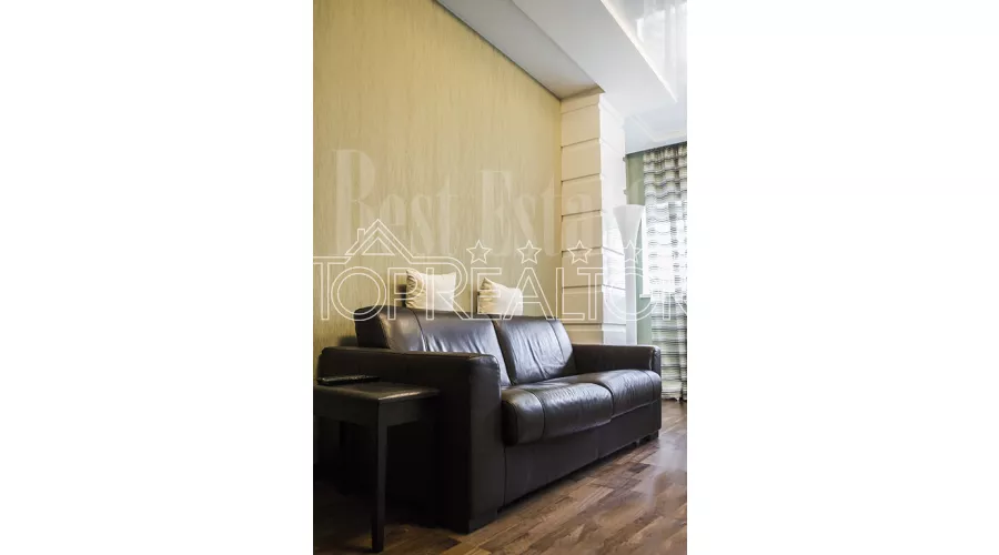 4-кімнатна квартира в ЖК Карат по вул.Потебні буд.6 | Toprealtor