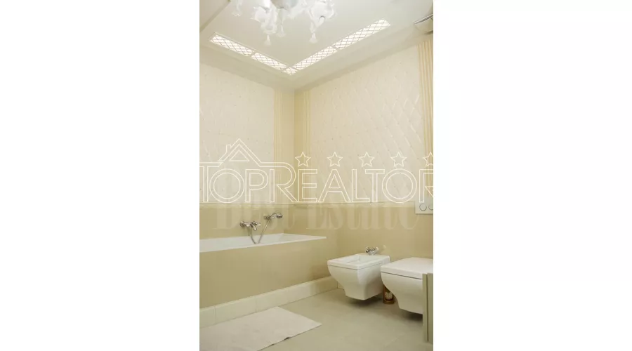 4-кімнатна квартира в ЖК Карат по вул.Потебні буд.6 | Toprealtor