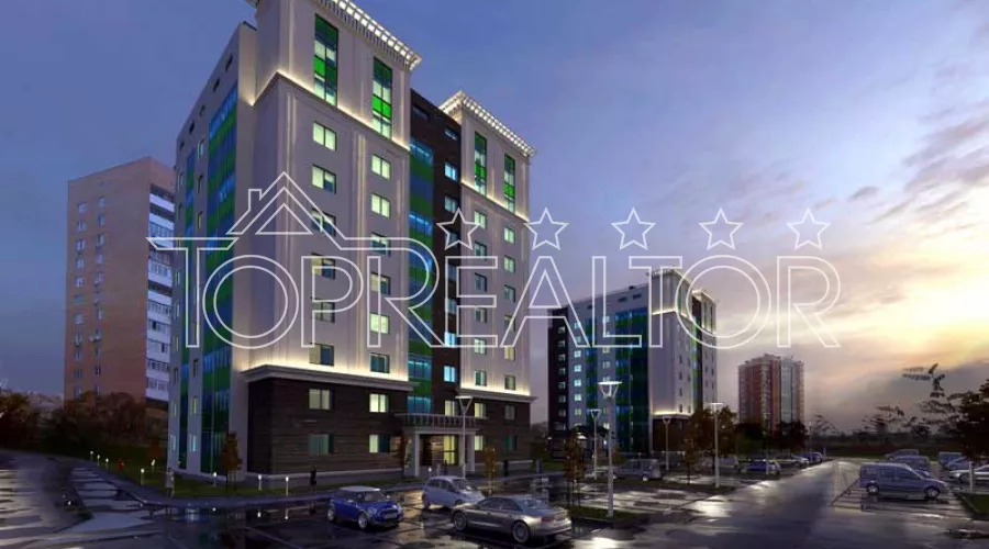 Кращі будинки ЖК Авантаж | Toprealtor