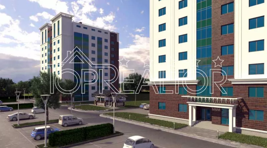 Кращі будинки ЖК Авантаж | Toprealtor