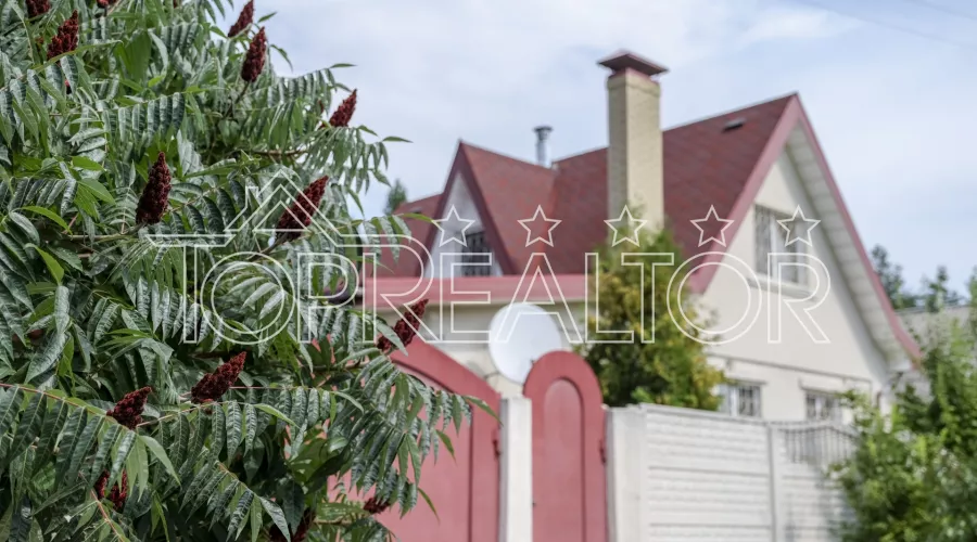 Будинок під дачу на Старому Салтові | Toprealtor