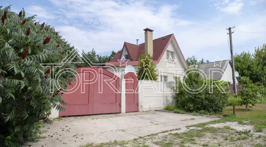 Будинок під дачу на Старому Салтові | Toprealtor