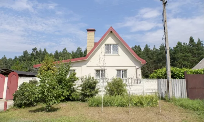 Будинок під дачу на Старому Салтові | Toprealtor