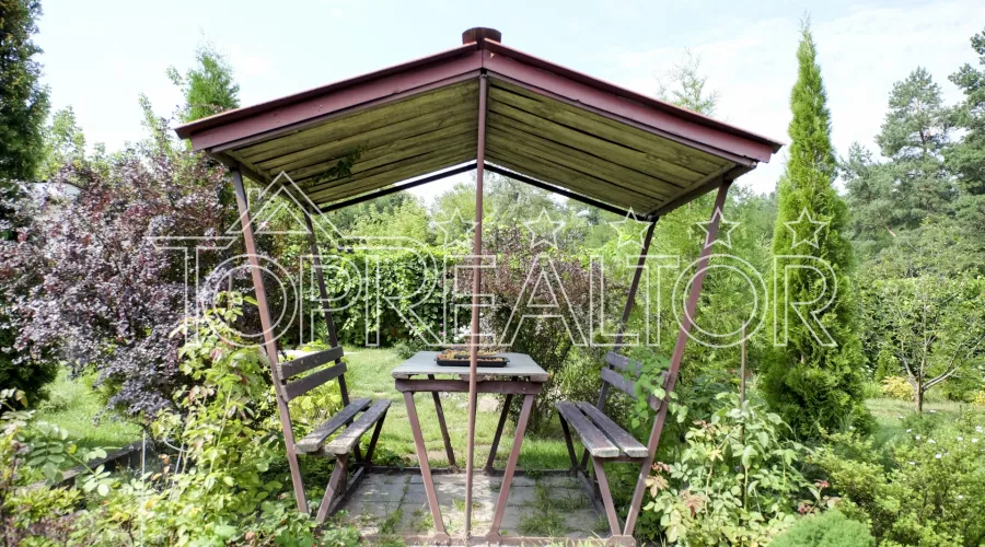 Будинок під дачу на Старому Салтові | Toprealtor