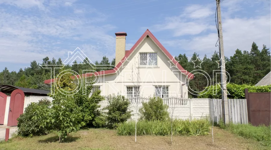 Будинок під дачу на Старому Салтові | Toprealtor