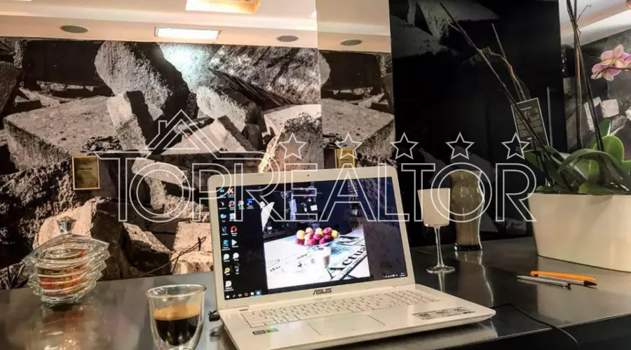 Магазин на Мироносицькій | Toprealtor