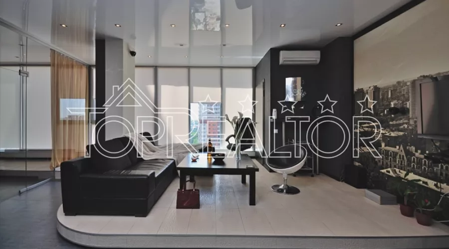 3-кімнатна квартира Авантаж | Toprealtor