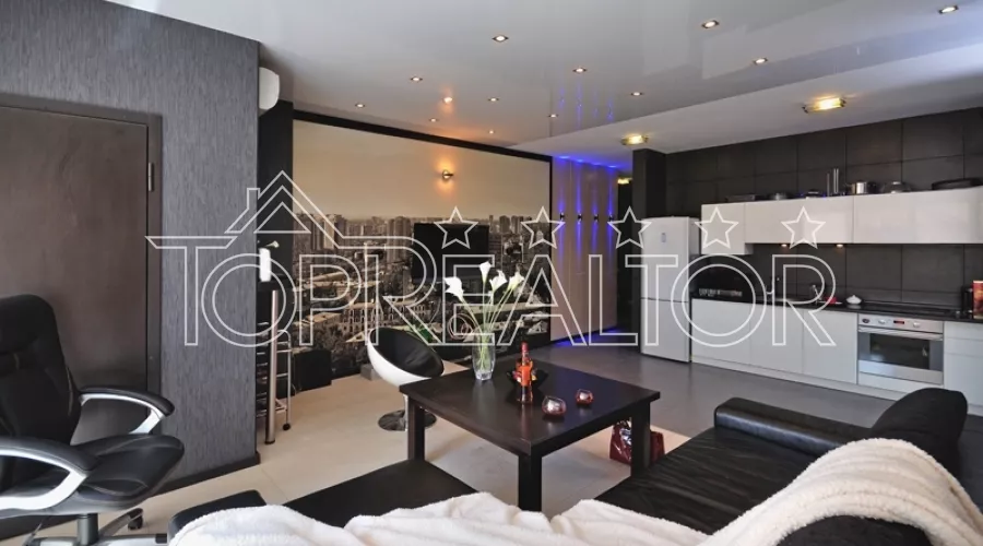 3-кімнатна квартира Авантаж | Toprealtor