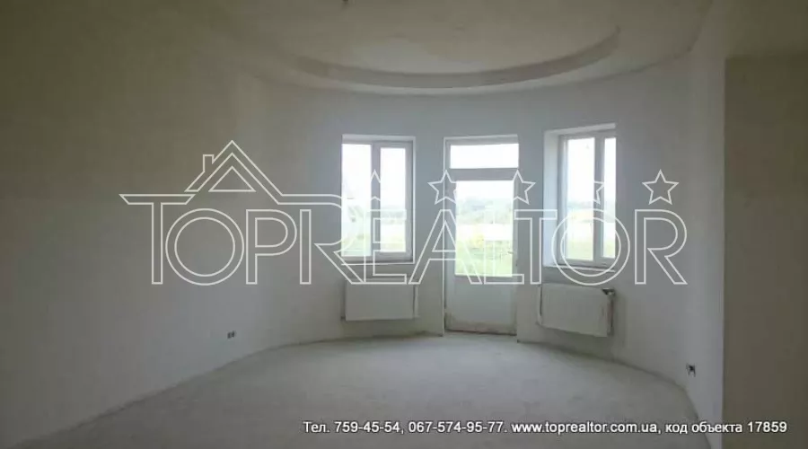 2-поверховий котедж на Великій Данилівці | Toprealtor