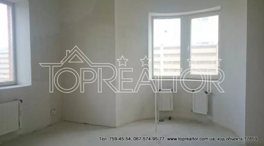 2-поверховий котедж на Великій Данилівці | Toprealtor