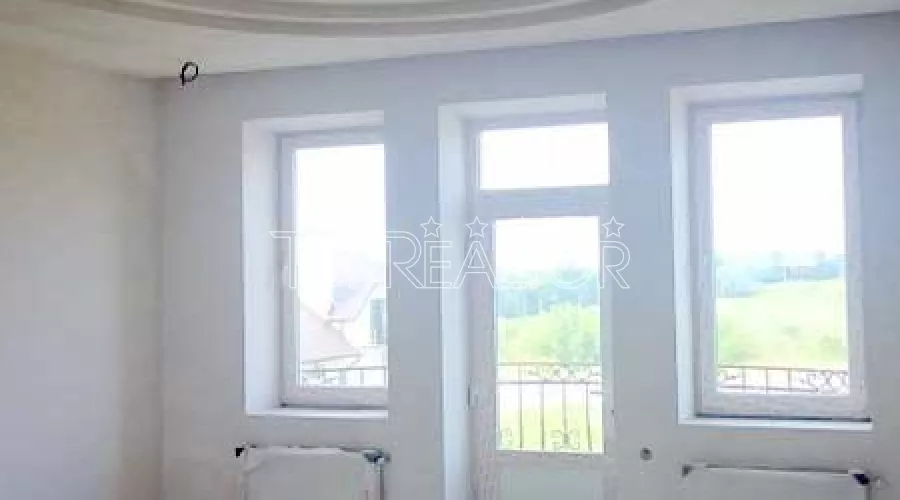 2-поверховий котедж на Великій Данилівці | Toprealtor