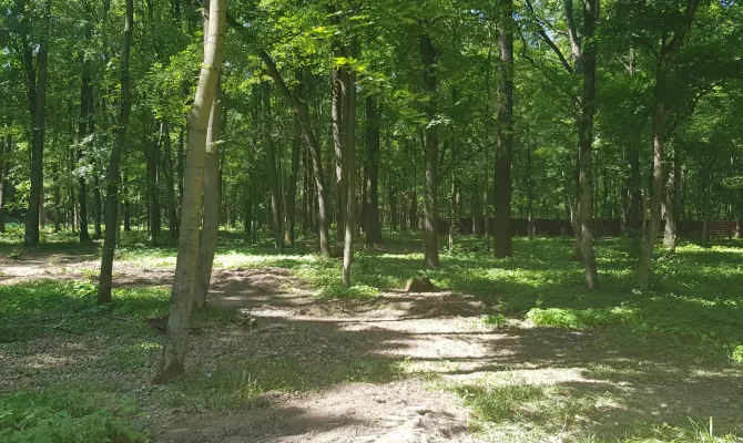 Ділянка в котеджному селищі Форест 15 соток | Toprealtor