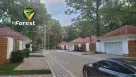 Участок в коттеджном пос. Форест 15 соток | Toprealtor 0